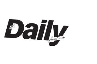 The Daily Front Row