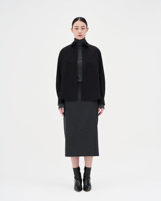 Classic Shirt _ Black