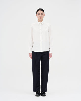 Classic Shirt _ White