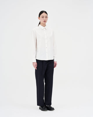 Classic Shirt _ White