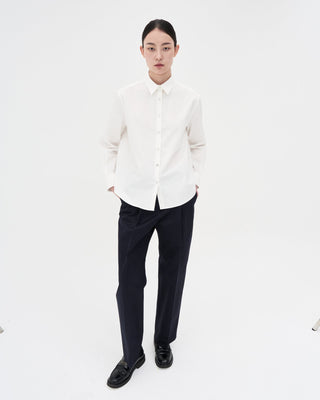 Classic Shirt _ White