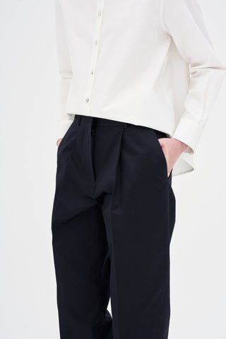 Classic Shirt _ White