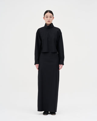 Designed Shirt _ Black