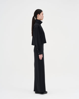Designed Shirt _ Black