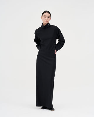 Designed Shirt _ Black