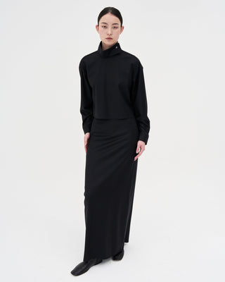 Designed Shirt _ Black