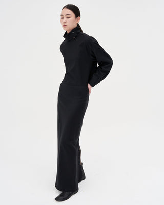 Designed Shirt _ Black