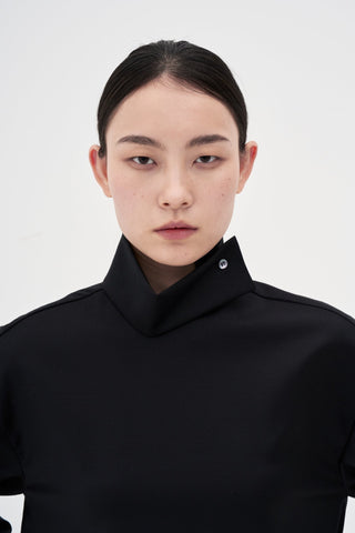 Designed Shirt _ Black